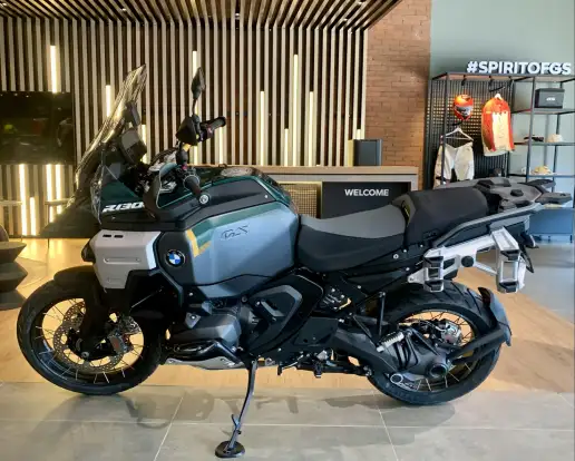 BMW-R 1300 GS ADVENTURE OPTION 719-2026