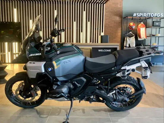 BMW-R 1300 GS ADVENTURE OPTION 719 BMW-R 1300 GS ADVENTURE OPTION 719-2026