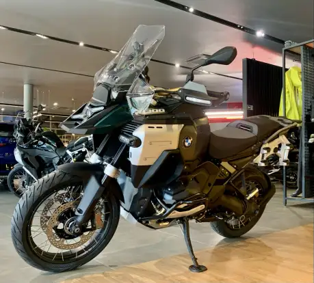 BMW-R 1300 GS ADVENTURE OPTION 719-2026