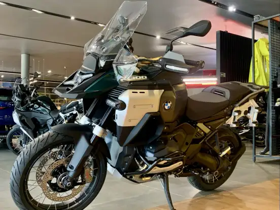 BMW-R 1300 GS ADVENTURE OPTION 719 BMW-R 1300 GS ADVENTURE OPTION 719-2026