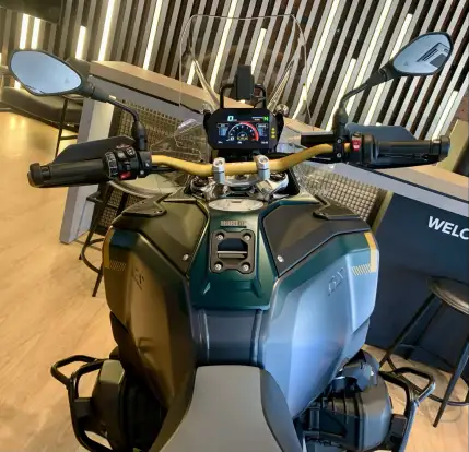 BMW-R 1300 GS ADVENTURE OPTION 719-2026