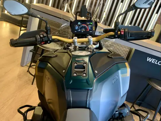BMW-R 1300 GS ADVENTURE OPTION 719 BMW-R 1300 GS ADVENTURE OPTION 719-2026