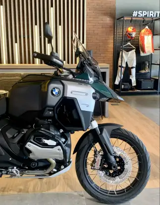 BMW-R 1300 GS ADVENTURE OPTION 719-2026