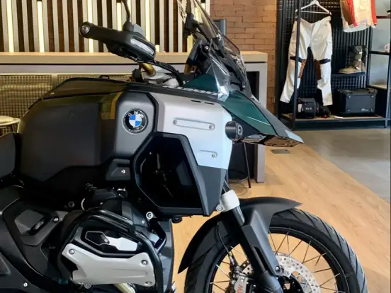 BMW-R 1300 GS ADVENTURE OPTION 719 BMW-R 1300 GS ADVENTURE OPTION 719-2026