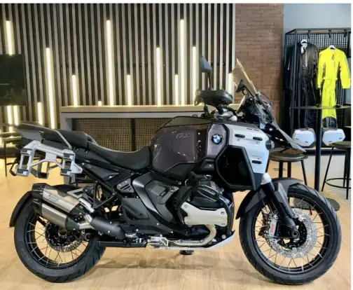 BMW-R 1300 GS ADVENTURE TRIPLE BLACK BMW-R 1300 GS ADVENTURE TRIPLE BLACK-2026