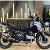 BMW R 1300 GS ADVENTURE TRIPLE BLACK BMW R 1300 GS ADVENTURE TRIPLE BLACK