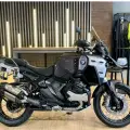 BMW R 1300 GS ADVENTURE TRIPLE BLACK BMW R 1300 GS ADVENTURE TRIPLE BLACK