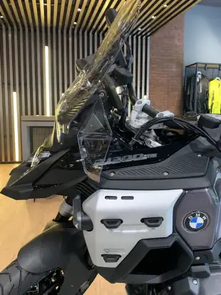 BMW-R 1300 GS ADVENTURE TRIPLE BLACK BMW-R 1300 GS ADVENTURE TRIPLE BLACK-2026