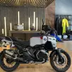 BMW R 1300 GS ADVENTURE TROPHY BMW R 1300 GS ADVENTURE TROPHY