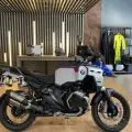 BMW R 1300 GS ADVENTURE TROPHY BMW R 1300 GS ADVENTURE TROPHY