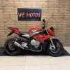 BMW S 1000 R BMW S 1000 R