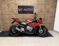 BMW S 1000 R BMW S 1000 R