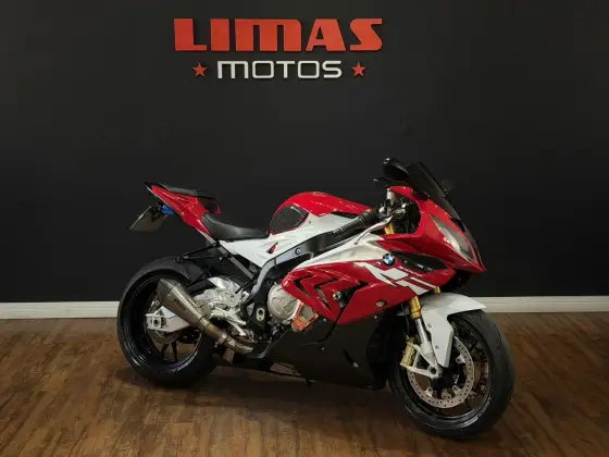 BMW S 1000 RR BMW S 1000 RR