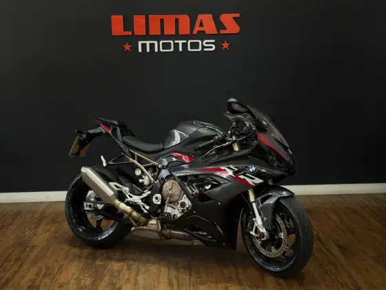 BMW S 1000 RR BMW S 1000 RR