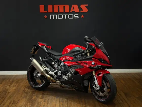 BMW S 1000 RR BMW S 1000 RR