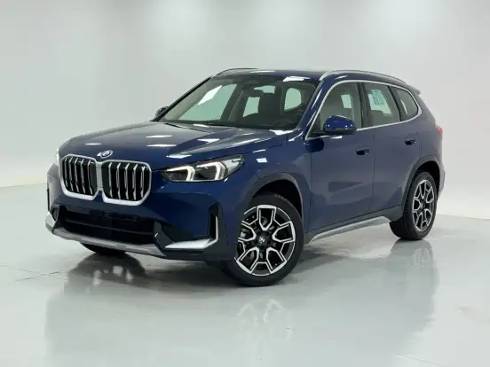 BMW-X1-2.0 16V TURBO GASOLINA SDRIVE20I X-LINE STEPTRONIC BMW-X1-2026