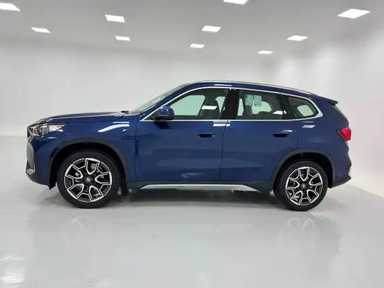 BMW-X1-2.0 16V TURBO GASOLINA SDRIVE20I X-LINE STEPTRONIC BMW-X1-2026