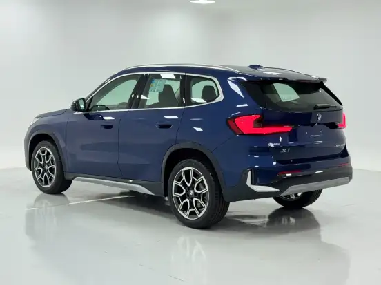 BMW-X1-2.0 16V TURBO GASOLINA SDRIVE20I X-LINE STEPTRONIC BMW-X1-2026