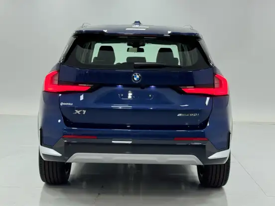 BMW-X1-2.0 16V TURBO GASOLINA SDRIVE20I X-LINE STEPTRONIC BMW-X1-2026