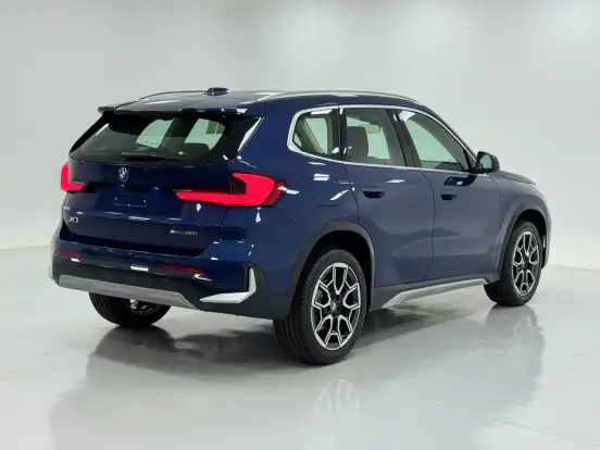 BMW-X1-2.0 16V TURBO GASOLINA SDRIVE20I X-LINE STEPTRONIC BMW-X1-2026