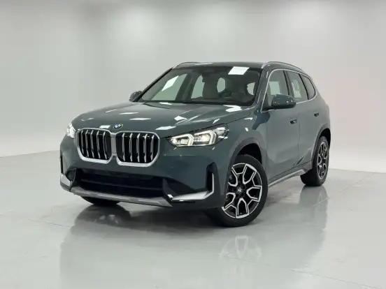 BMW-X1-2.0 16V TURBO GASOLINA SDRIVE20I X-LINE STEPTRONIC BMW-X1-2026