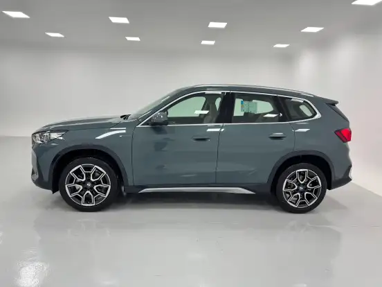 BMW-X1-2.0 16V TURBO GASOLINA SDRIVE20I X-LINE STEPTRONIC BMW-X1-2026