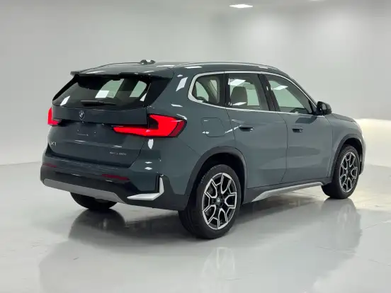 BMW-X1-2.0 16V TURBO GASOLINA SDRIVE20I X-LINE STEPTRONIC BMW-X1-2026