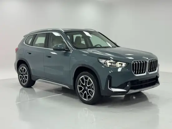 BMW-X1-2026