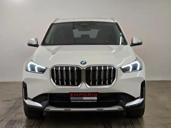 BMW X1 2.0 16V TURBO GASOLINA SDRIVE20I X-LINE STEPTRONIC
