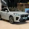 BMW X2 2.0 TURBO GASOLINA XDRIVE20I M SPORT STEPTRONIC BMW X2 2.0 TURBO GASOLINA XDRIVE20I M SPORT STEPTRONIC