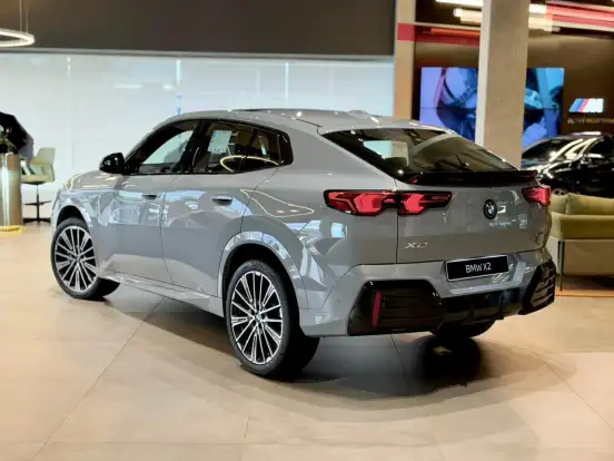 BMW-X2-2025