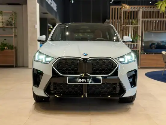 BMW-X2-2025