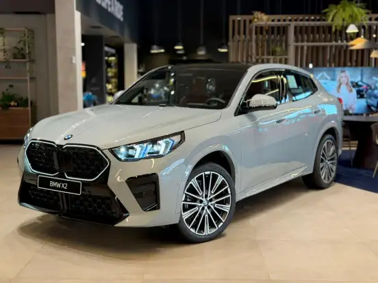 BMW-X2-2025