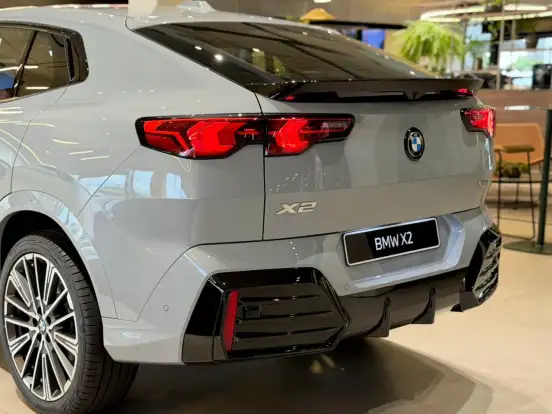 BMW-X2-2025
