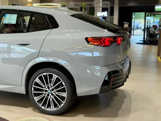 BMW-X2-2025