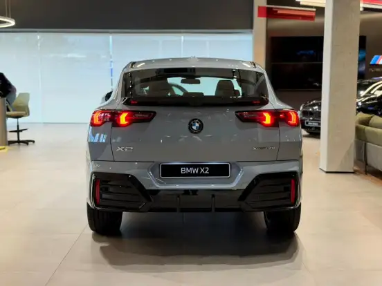 BMW-X2-2025