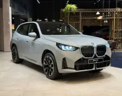 BMW X3 2.0 TWINPOWER MHEV XDRIVE30I M SPORT STEPTRONIC BMW X3 2.0 TWINPOWER MHEV XDRIVE30I M SPORT STEPTRONIC