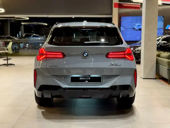 BMW-X3-2025