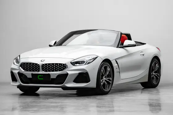 BMW Z4 2.0 TWINPOWER GASOLINA SDRIVE30i M SPORT STEPTRONIC