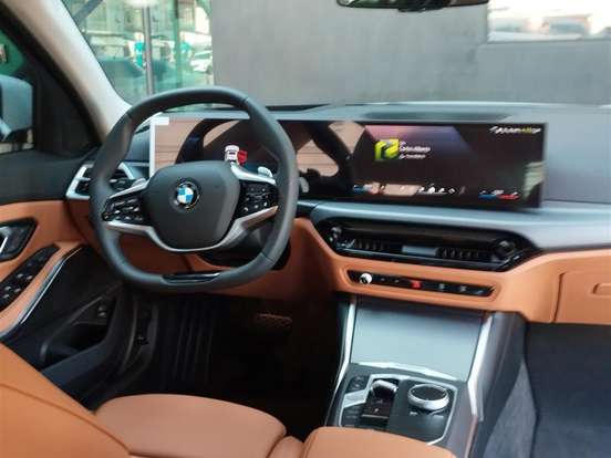 BMW-320i-2.0 16V TURBO FLEX SPORT GP AUTOMÁTICO BMW-320i-2025
