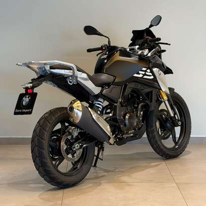 BMW-G 310 GS-2025