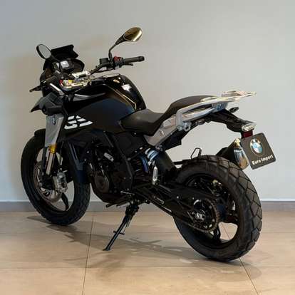 BMW-G 310 GS-2025