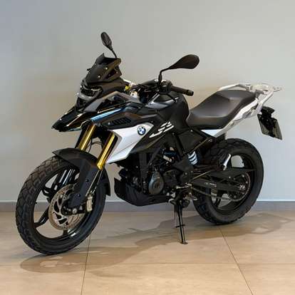 BMW-G 310 GS-2025