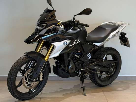 BMW-G 310 GS BMW-G 310 GS-2025