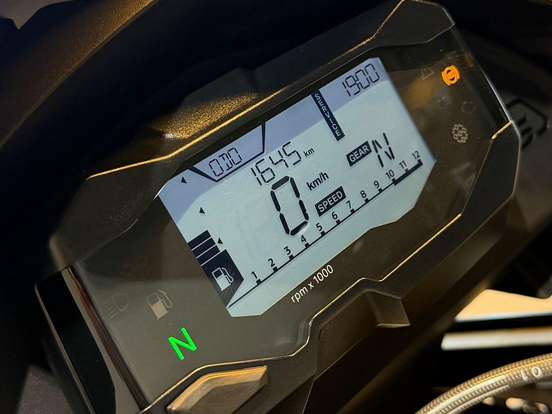 BMW-G 310 GS BMW-G 310 GS-2025