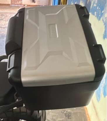 BMW-R 1250 GS TRIPLE BLACK-2021