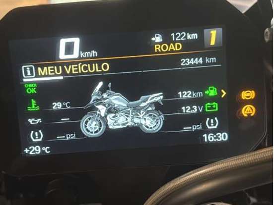 BMW-R 1250 GS TRIPLE BLACK BMW-R 1250 GS TRIPLE BLACK-2021