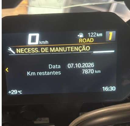 BMW-R 1250 GS TRIPLE BLACK-2021