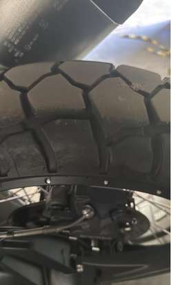 BMW-R 1250 GS TRIPLE BLACK-2021