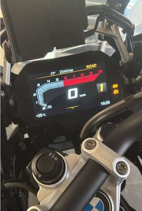 BMW-R 1250 GS TRIPLE BLACK-2021